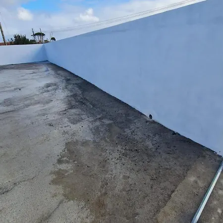 Sao Bras * Sao Bras (Terceira)