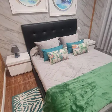 Feriehus Sao Bras Sao Bras (Terceira)