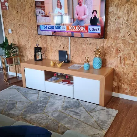 Feriehus Sao Bras Sao Bras (Terceira)