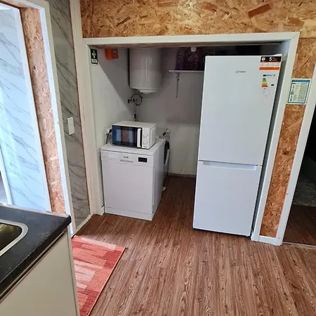 Sao Bras * Sao Bras (Terceira)