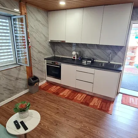 Sao Bras * Sao Bras (Terceira)