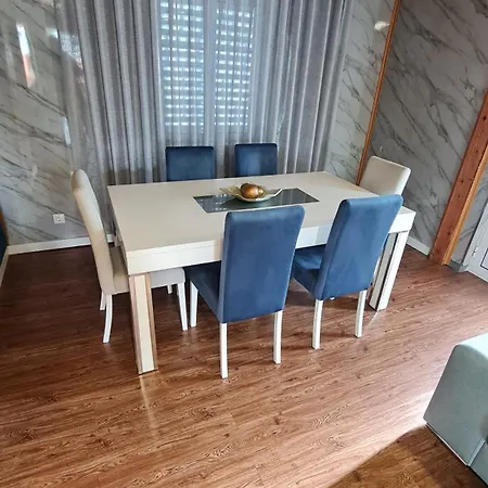 Feriehus Sao Bras Sao Bras (Terceira)