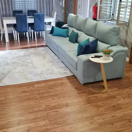 Sao Bras 度假居 Sao Bras (Terceira)