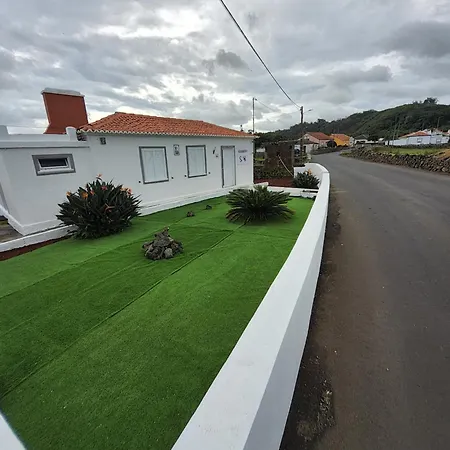 度假居 Sao Bras Sao Bras (Terceira)