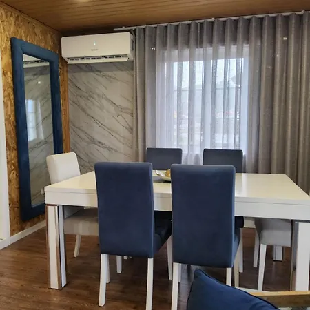 Sao Bras Holiday home *