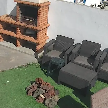 Sao Bras * Sao Bras (Terceira)