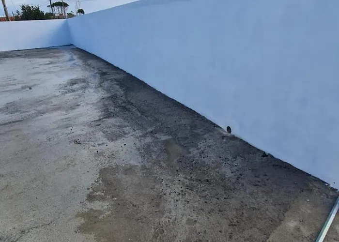 Sao Bras * Sao Bras (Terceira)