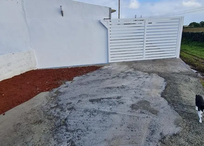 度假居 Sao Bras *