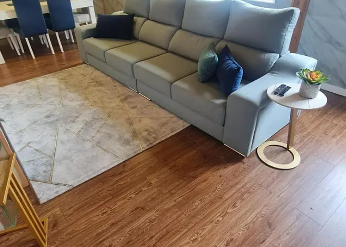 Sao Bras Дом отдыха *