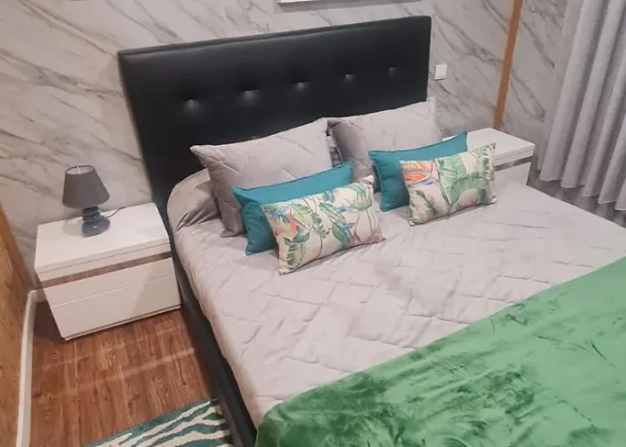 度假居 Sao Bras Sao Bras (Terceira)