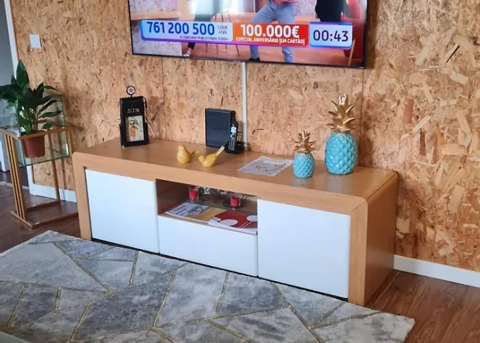 Дом отдыха Sao Bras Sao Bras (Terceira)