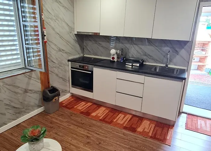 Sao Bras * Sao Bras (Terceira)