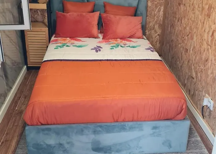 Дом отдыха Sao Bras