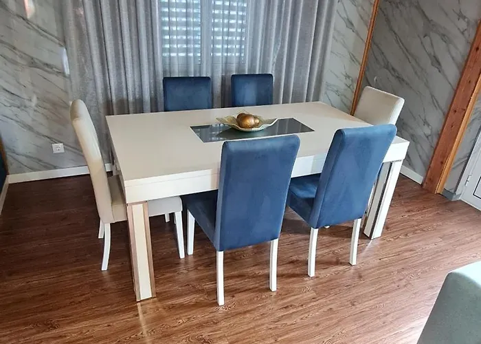 度假居 Sao Bras Sao Bras (Terceira)