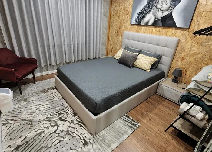 度假居 Sao Bras *