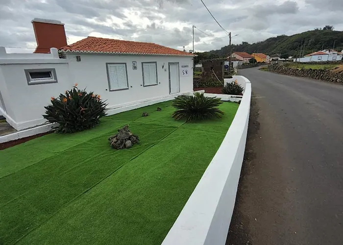 Дом отдыха Sao Bras Sao Bras (Terceira)