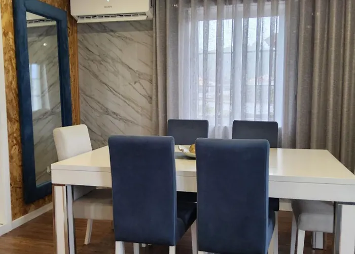 Sao Bras Дом отдыха *