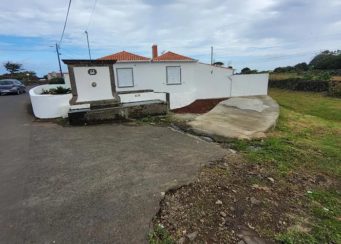 Sao Bras Sao Bras (Terceira)