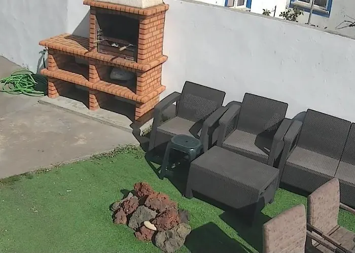 Sao Bras * Sao Bras (Terceira)